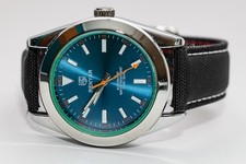 Benyar Automatik-Armbanduhr