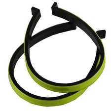 Fahrrad Hosenklemme