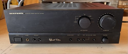 Marantz 54se special - pm-54se,