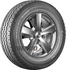 Goodride Radial H188 195/70