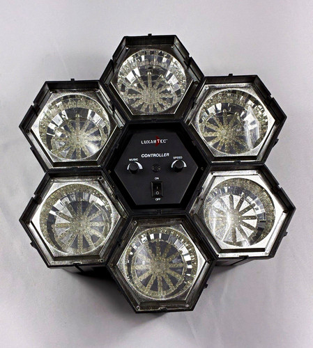 Lunartec led effektlicht - led,