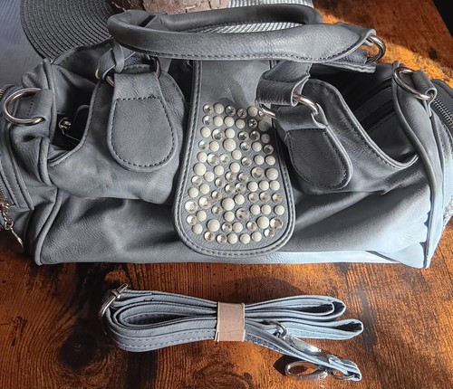 Tasche handtasche für damen - ,