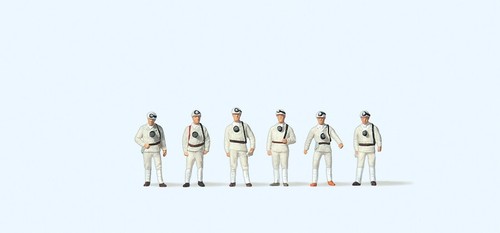 Preiser figurensatz 160 - preiser, 1:160