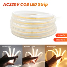Superhell COB LED Stripe