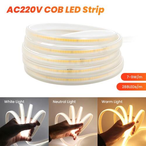Superhell cob led - cob, stripe