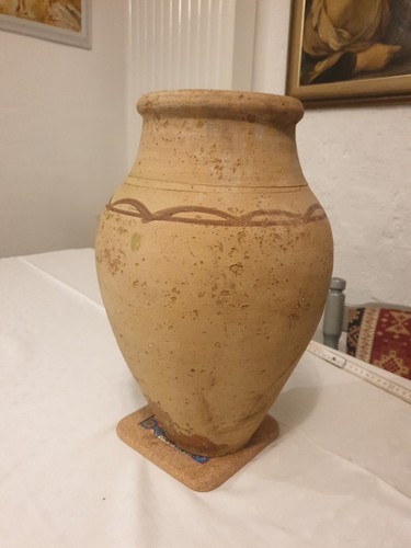 Antiker krug aus der - antiker,