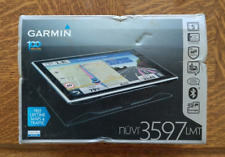 Garmin Navigationssgerät nüvi 3597 LMT