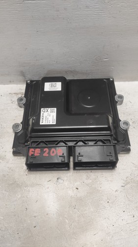 Volvo ecu motorsteuergerät - ecu,