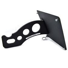 EIGHTBALL CUSTOM® Seitlicher Kennzeichenhalter für Harley Sportster 2008-2016 TÜ