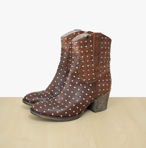 Coole meline stiefeletten - coole,
