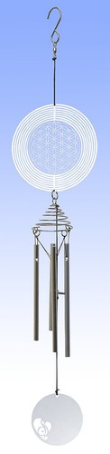 Klangspiel mobile windspiel - klangspiel,