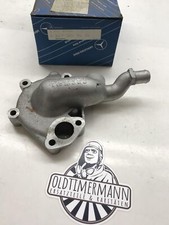 Wasserpumpengehäuse Gehäuse Wasserpumpe Mercedes OM 616 617 6172010101 NOS