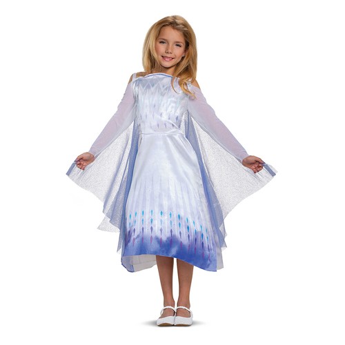 Kleid elsa snow queen - kleid,
