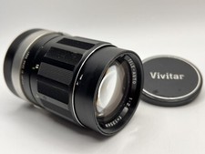 Soligor Tele-Auto 135mm 1:2,8