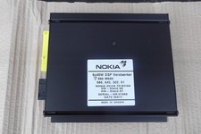 Nokia Verstärker Neu Porsche