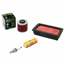 Wartungspaket für Yamaha XT