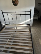 Ikea noresund bettgestell - ikea,