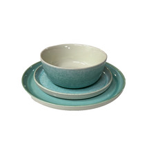 Pure Living Geschirrset 36-tlg