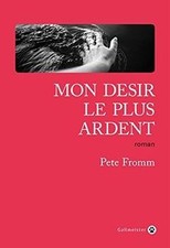 Mon desir plus ardent von - mon,