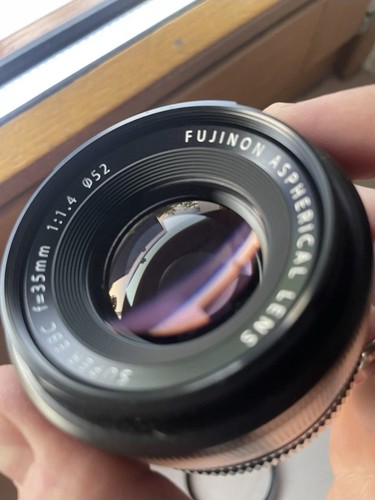 Fujinon super ebc - fujinon,
