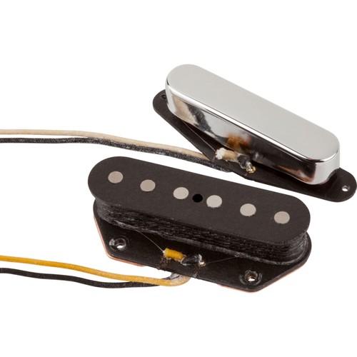 Fender original vintage tele - fender,