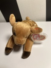 IL - Ty Beanie Baby: Whisper