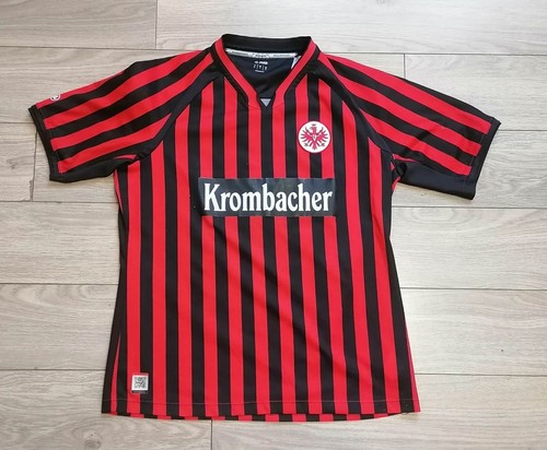 Eintracht frankfurt jako - eintracht,