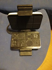 Schönes elektrisches