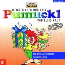 Pumuckl 2 Weihnachten von Pumuckl, Kaut,Ellis | CD | Zustand neu