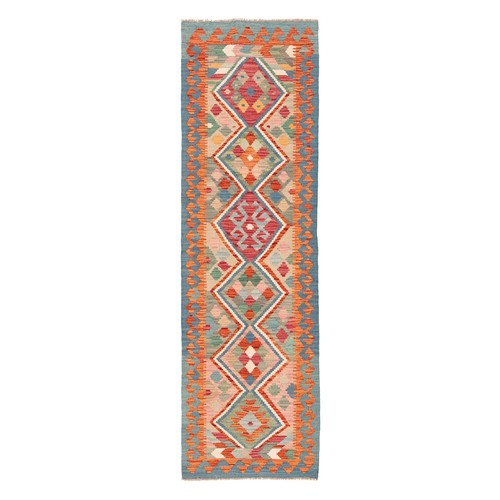 Afghan 204x61 - , cm