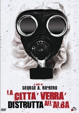 DVD - Stadt wird bei