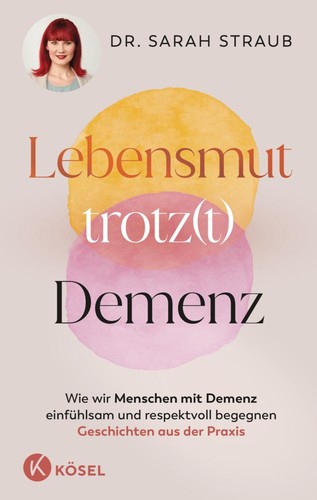 Sarah straub lebensmut - sarah,
