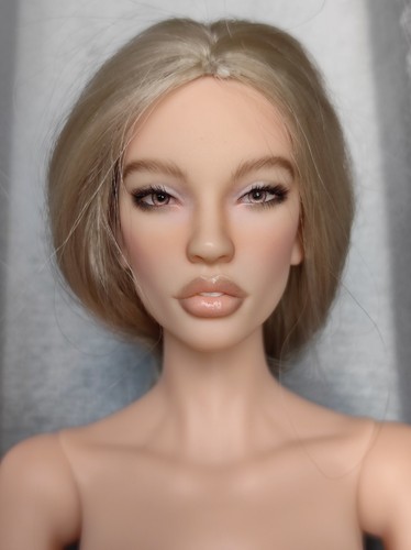 Bjd fashion doll - fashion, 1/6