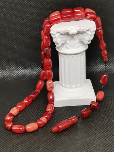 Tesbih gebätskette sikma - tesbih,