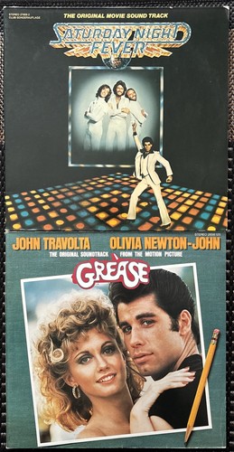 Saturday night fever - 4x,