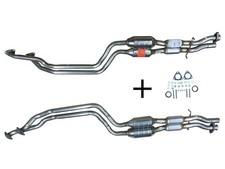 NEU Katalysator Kat BMW 3er