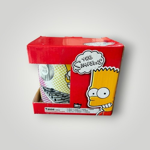 The simpsons bart simpson - simpsons,