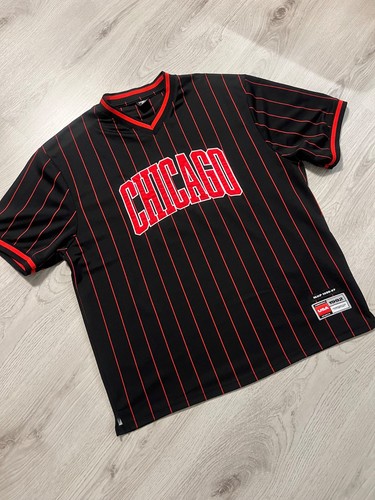Fsbn fishbone chicago shirt - fsbn,