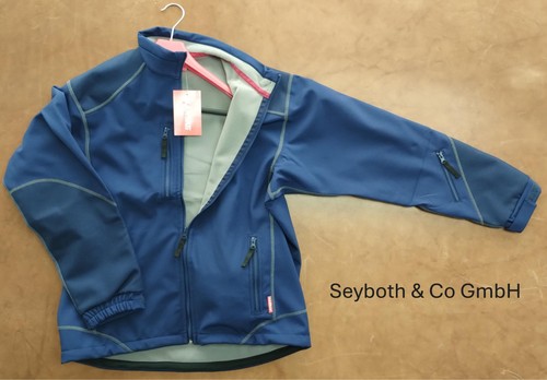 Kansas fristads softshelljacke - kansas,