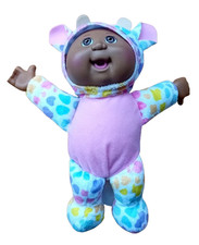 Cabbage Patch Kids Cuties KUH