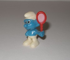 Erkennst du deinen Schlumpf