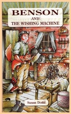 Benson and the wishing - benson,
