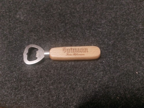 Gutmann bierdeckelhalter und - gutmann-bierdeckelhalter,
