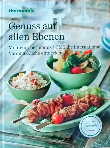 Genuss auf allen - , ebenen