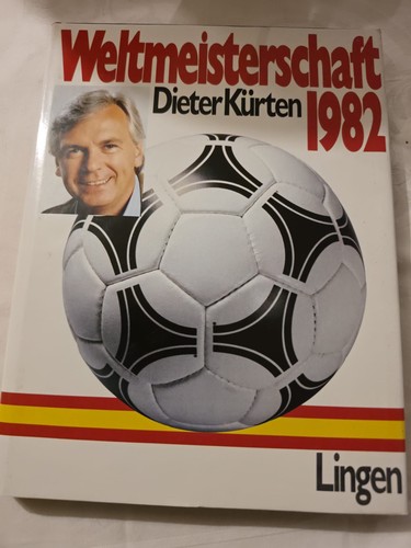 Weltmeisterschaft 1982