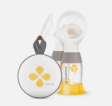 Medela Swing Maxi Doppel-Milchpumpe