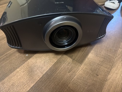 Sony bravia vpl vw60 - sony, hd