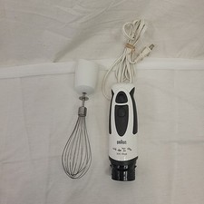 Braun 300 watt Mixer With