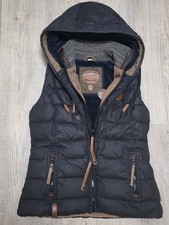 ❤️ Naketano Weste Bambi