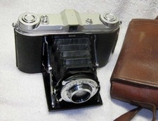 RARE Vintage 1941 AGFA-ANSCO